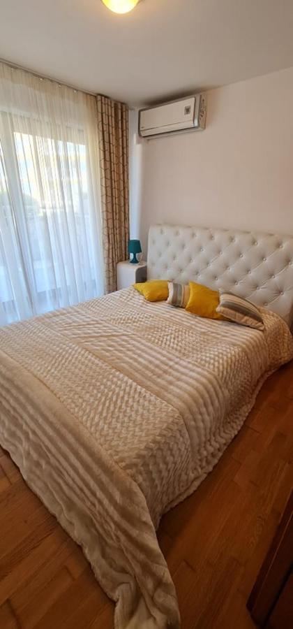 Blue Horizon Apartment Resort Μπούντβα Εξωτερικό φωτογραφία