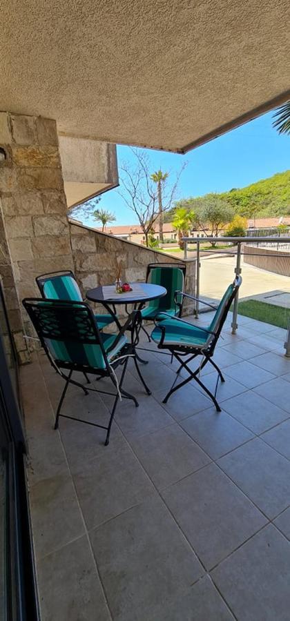 Blue Horizon Apartment Resort Μπούντβα Εξωτερικό φωτογραφία