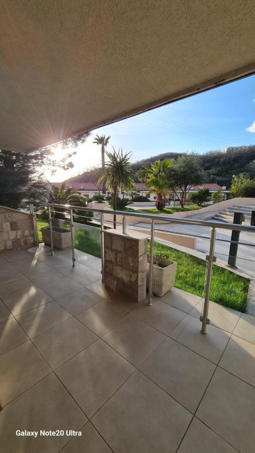 Blue Horizon Apartment Resort Μπούντβα Εξωτερικό φωτογραφία
