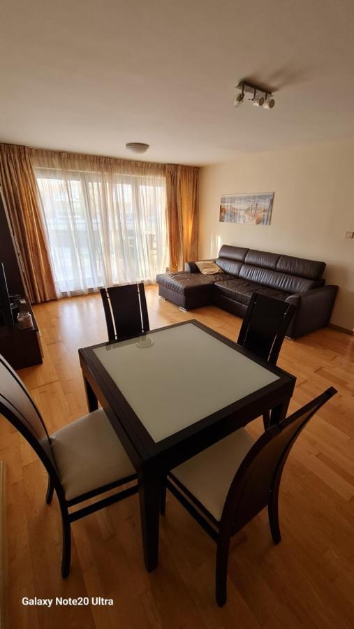 Blue Horizon Apartment Resort Μπούντβα Εξωτερικό φωτογραφία