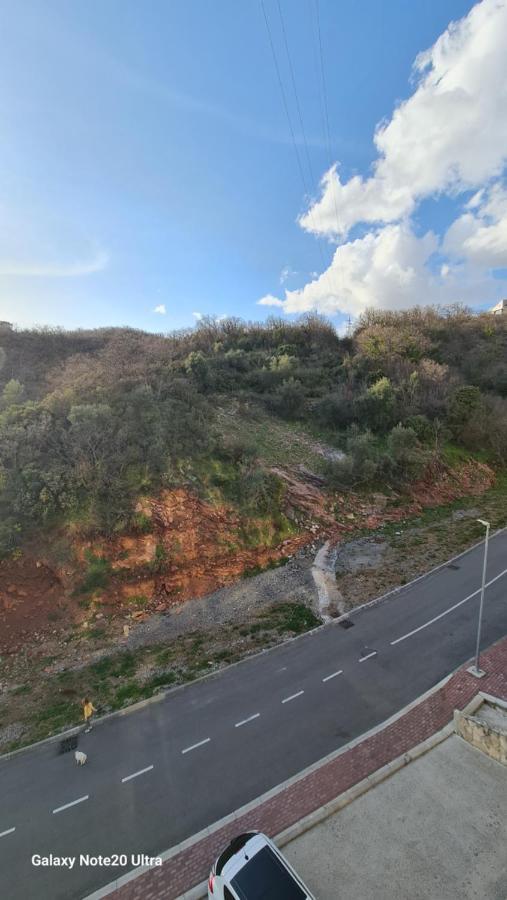 Blue Horizon Apartment Resort Μπούντβα Εξωτερικό φωτογραφία