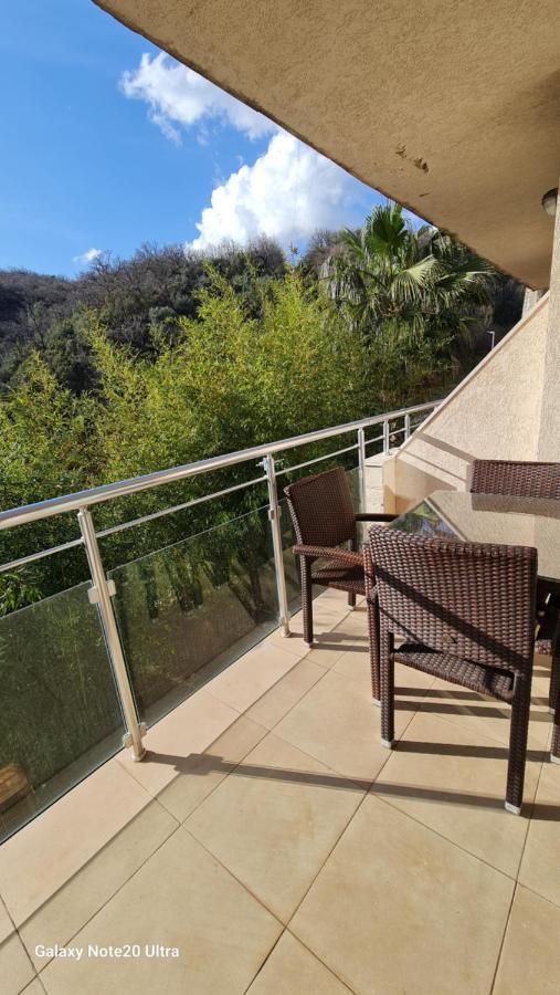 Blue Horizon Apartment Resort Μπούντβα Εξωτερικό φωτογραφία