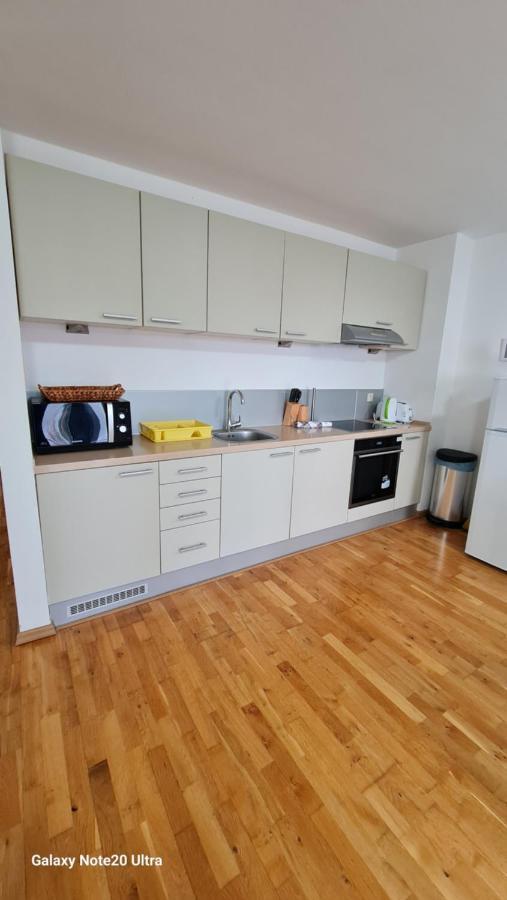 Blue Horizon Apartment Resort Μπούντβα Εξωτερικό φωτογραφία