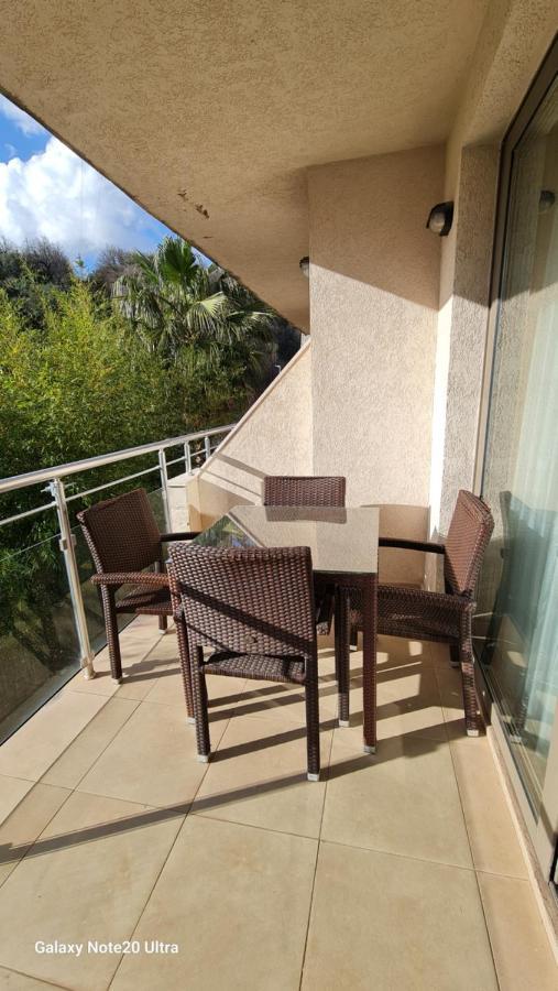 Blue Horizon Apartment Resort Μπούντβα Εξωτερικό φωτογραφία