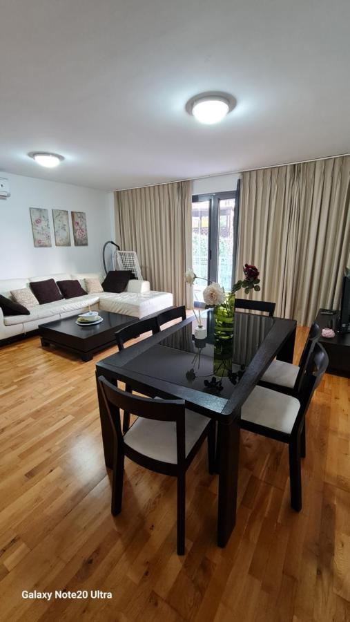 Blue Horizon Apartment Resort Μπούντβα Εξωτερικό φωτογραφία