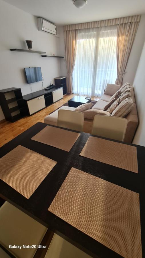 Blue Horizon Apartment Resort Μπούντβα Δωμάτιο φωτογραφία
