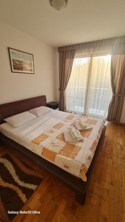 Blue Horizon Apartment Resort Μπούντβα Δωμάτιο φωτογραφία