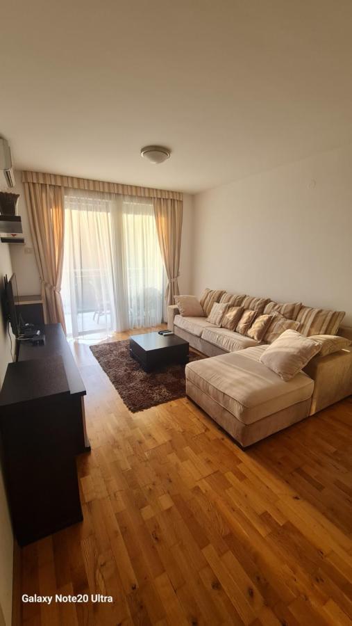 Blue Horizon Apartment Resort Μπούντβα Δωμάτιο φωτογραφία