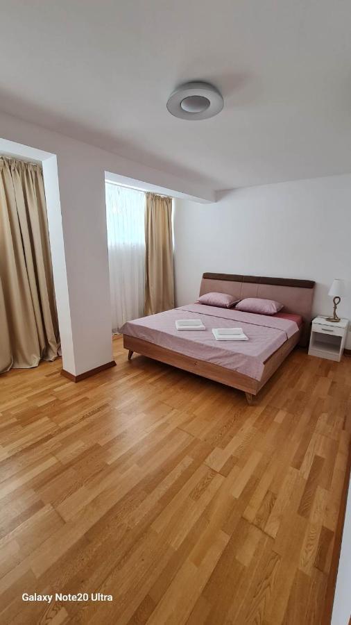 Blue Horizon Apartment Resort Μπούντβα Εξωτερικό φωτογραφία