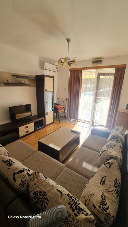 Blue Horizon Apartment Resort Μπούντβα Εξωτερικό φωτογραφία