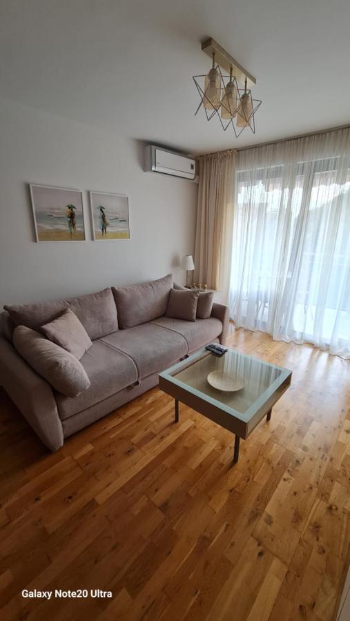 Blue Horizon Apartment Resort Μπούντβα Εξωτερικό φωτογραφία