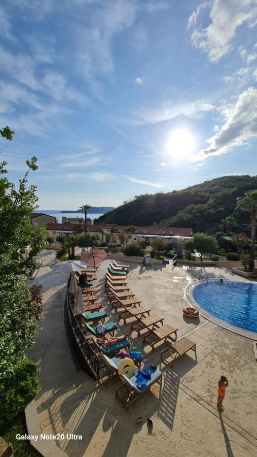 Blue Horizon Apartment Resort Μπούντβα Εξωτερικό φωτογραφία